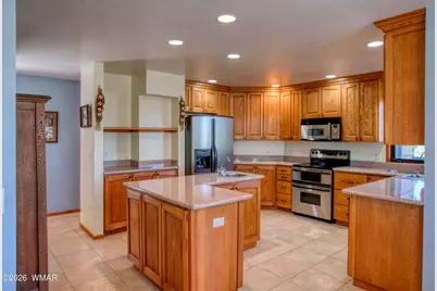 6367 Old Forest Trail, Show Low, AZ 85901 - Photo 9