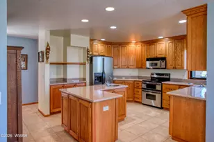 6367 Old Forest Trail, Show Low, AZ 85901 - Photo 9