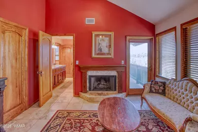 6367 Old Forest Trail, Show Low, AZ 85901 - Photo 21