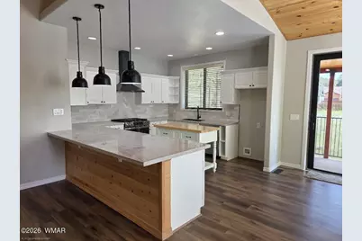 583 S Woodland Lane, Pinetop, AZ 85935 - Photo 15