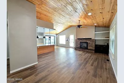 583 S Woodland Lane, Pinetop, AZ 85935 - Photo 9