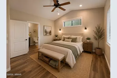 583 S Woodland Lane, Pinetop, AZ 85935 - Photo 21