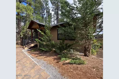 583 S Woodland Lane, Pinetop, AZ 85935 - Photo 3