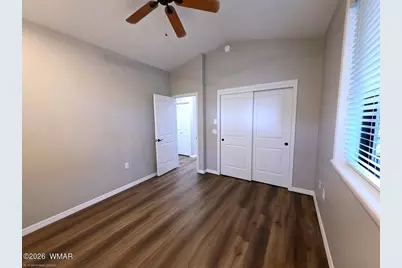 583 S Woodland Lane, Pinetop, AZ 85935 - Photo 29