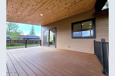 583 S Woodland Lane, Pinetop, AZ 85935 - Photo 31