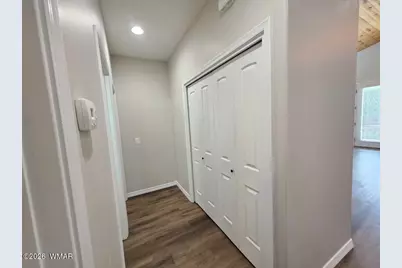583 S Woodland Lane, Pinetop, AZ 85935 - Photo 19