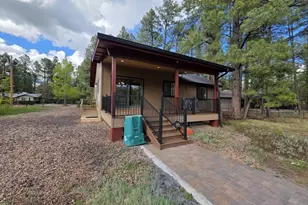 583 S Woodland Ln, Pinetop, AZ 85935 - Photo 35