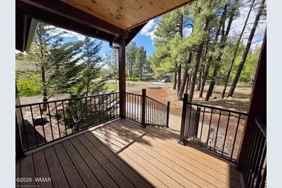 583 S Woodland Lane, Pinetop, AZ 85935 - Photo 5