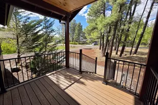 583 S Woodland Ln, Pinetop, AZ 85935 - Photo 5
