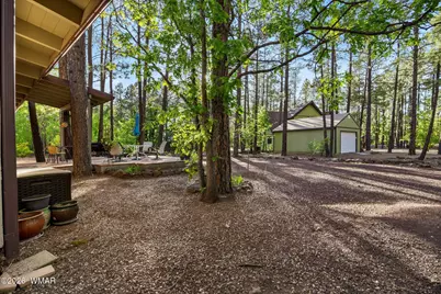 7172 Buck Springs Road, Pinetop, AZ 85935 - Photo 37