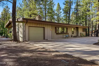 7172 Buck Springs Road, Pinetop, AZ 85935 - Photo 5