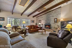 7172 Buck Springs Rd, Pinetop, AZ 85935 - Photo 15