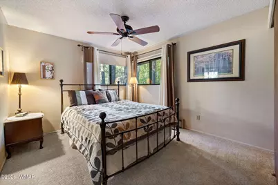 7172 Buck Springs Road, Pinetop, AZ 85935 - Photo 31