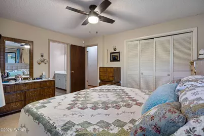 7172 Buck Springs Road, Pinetop, AZ 85935 - Photo 25
