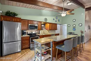 7172 Buck Springs Rd, Pinetop, AZ 85935 - Photo 21