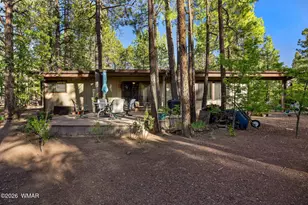 7172 Buck Springs Rd, Pinetop, AZ 85935 - Photo 39