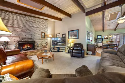 7172 Buck Springs Road, Pinetop, AZ 85935 - Photo 13
