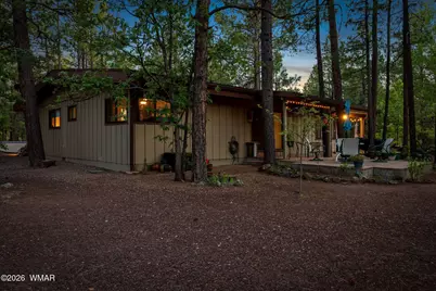 7172 Buck Springs Road, Pinetop, AZ 85935 - Photo 7