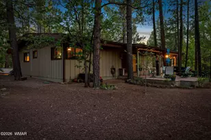 7172 Buck Springs Rd, Pinetop, AZ 85935 - Photo 7