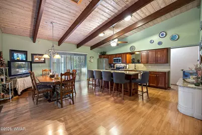 7172 Buck Springs Road, Pinetop, AZ 85935 - Photo 17