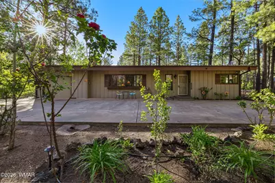 7172 Buck Springs Road, Pinetop, AZ 85935 - Photo 3