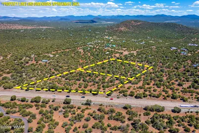 133 N3314, Vernon, AZ 85940 - Photo 1