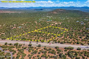 133 N3314, Vernon, AZ 85940 - Photo 1