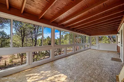 3370 Turkey Run, Overgaard, AZ 85928 - Photo 5