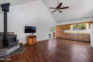 3370 Turkey Run, Overgaard, AZ 85928 - Photo 7
