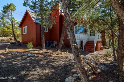 3370 Turkey Run, Overgaard, AZ 85928 - Photo 21