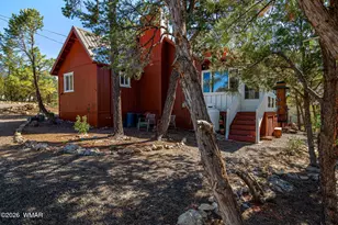 3370 Turkey Run, Overgaard, AZ 85928 - Photo 21