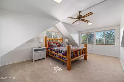 3370 Turkey Run, Overgaard, AZ 85928 - Photo 21
