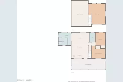 3370 Turkey Run, Overgaard, AZ 85928 - Photo 37