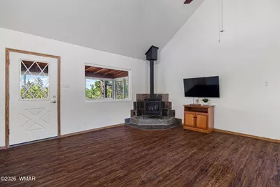 3370 Turkey Run, Overgaard, AZ 85928 - Photo 9