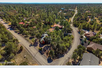 3370 Turkey Run, Overgaard, AZ 85928 - Photo 31