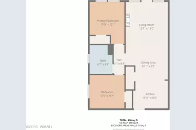 2409 Quarter Horse Trail, Unit 227 #227, Overgaard, AZ 85933 - Photo 47