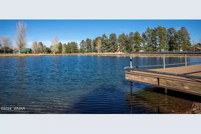 2409 Quarter Horse Trail, Unit 227 #227, Overgaard, AZ 85933 - Photo 25