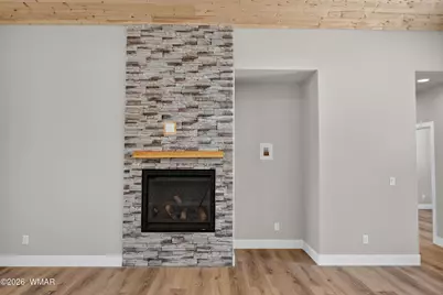 4500 W Fox Glove Lane, Show Low, AZ 85901 - Photo 23