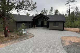 4500 W Foxglove Ln, Show Low, AZ 85901 - Photo 1