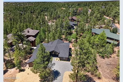 4500 W Fox Glove Lane, Show Low, AZ 85901 - Photo 5