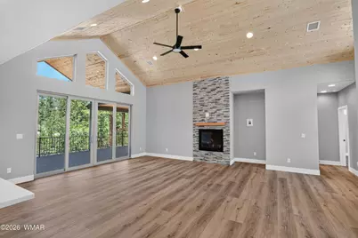 4500 W Fox Glove Lane, Show Low, AZ 85901 - Photo 19