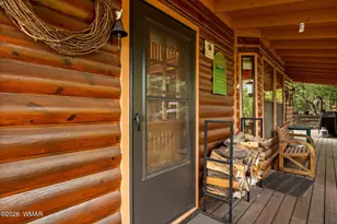 1905 Ridge Rd, Heber, AZ 85928 - Photo 7