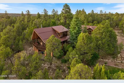 1905 Ridge Road, Heber, AZ 85928 - Photo 43
