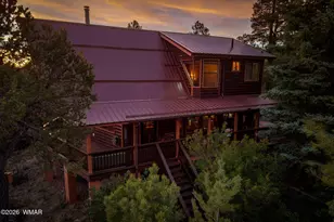 1905 Ridge Rd, Heber, AZ 85928 - Photo 3