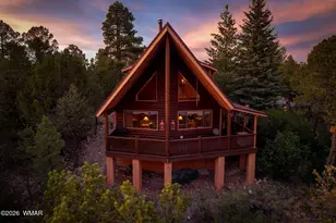 1905 Ridge Rd, Heber, AZ 85928 - Photo 1