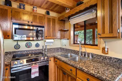 1905 Ridge Road, Heber, AZ 85928 - Photo 13