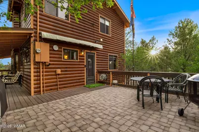1905 Ridge Road, Heber, AZ 85928 - Photo 33