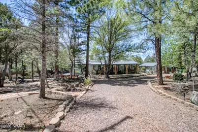 1100 W Owens, Show Low, AZ 85901 - Photo 1