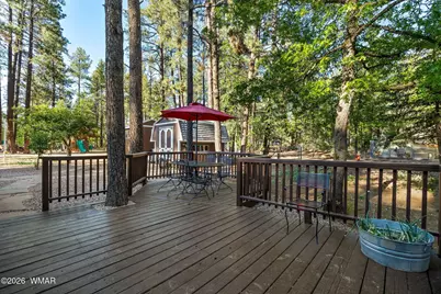 1249 S Stephens Drive, Pinetop, AZ 85935 - Photo 33