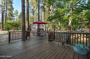 1249 S Stephens Dr, Pinetop, AZ 85935 - Photo 33